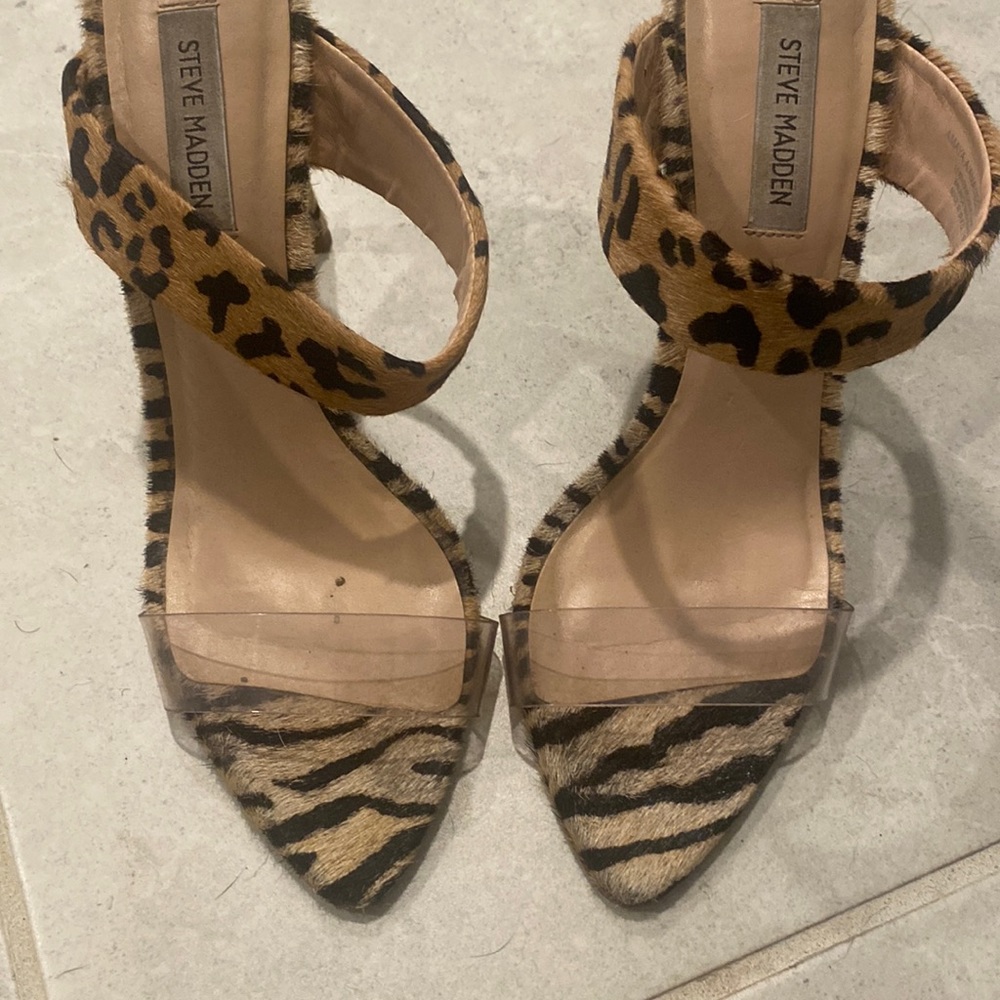 Steve Madden heels
